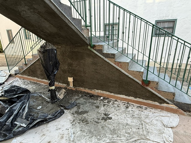Malki Construction, Inc. Addresses Growing Demand for SB 721 Exterior Elevated Element Repairs Across Southern California